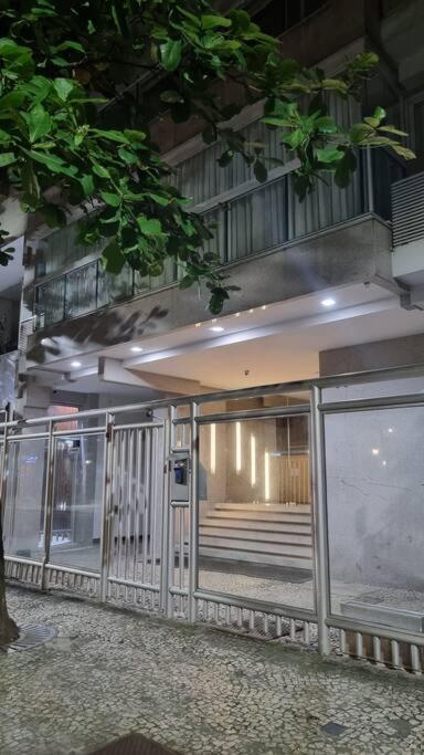3 Quartos No Quadrilatero De Charme Em Ipanema Apartment *