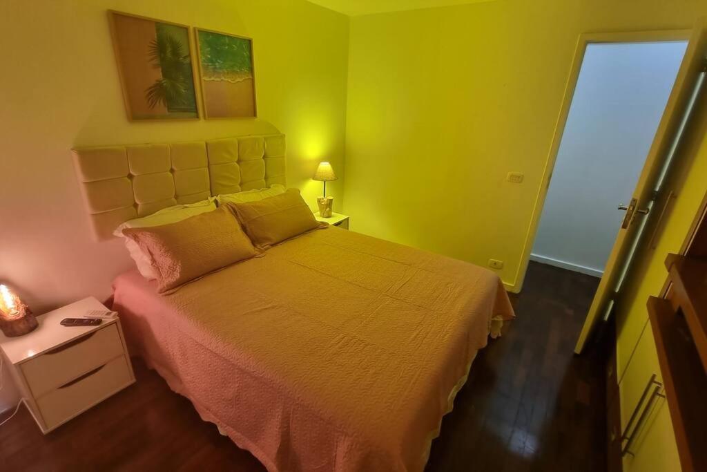 Apartment 3 Quartos No Quadrilatero De Charme Em Ipanema Rio de Janeiro