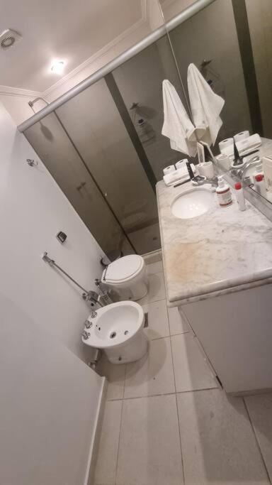 Apartamento 3 Quartos No Quadrilatero De Charme Em Ipanema