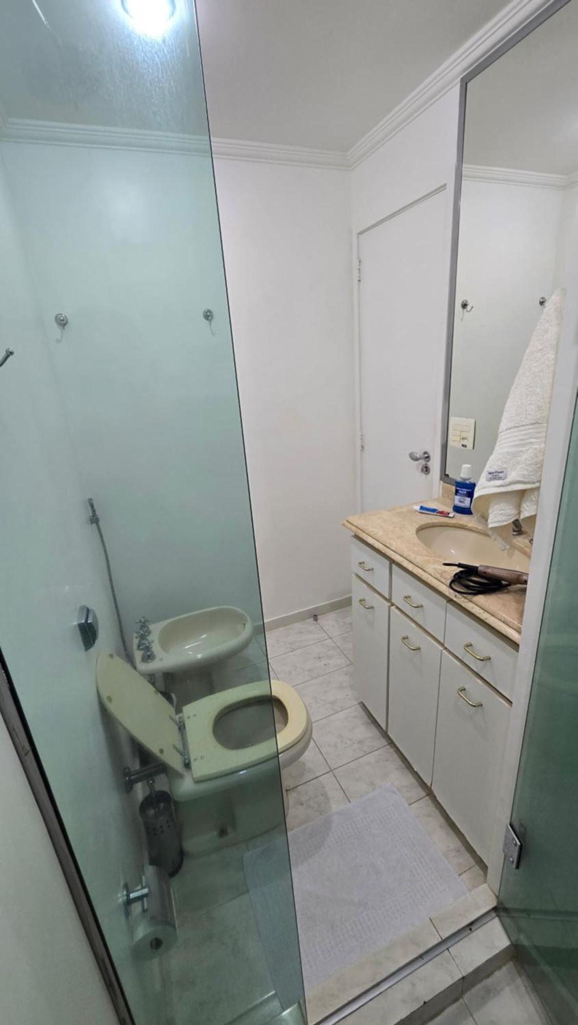 Apartamento 3 Quartos No Quadrilatero De Charme Em Ipanema *